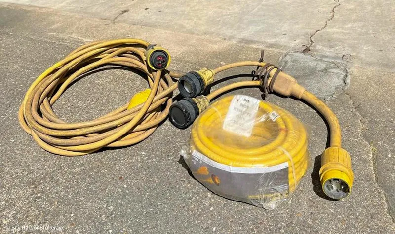 Slide: The Image of Catalina 42 1992 - 66