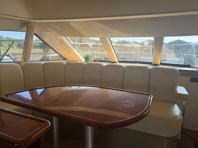 Slide: The Image of Carver Yachts 360 Sport Sedan 2004 - 10