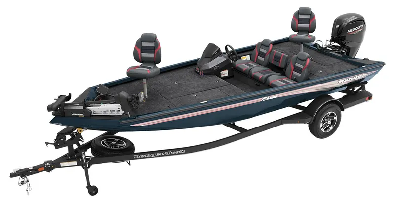 Slide: The Image of Ranger RT188 2025 - 85