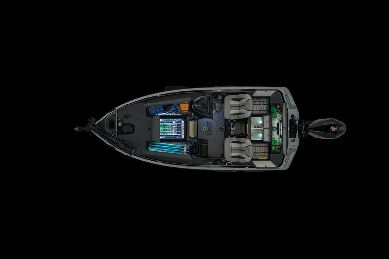 Slide: The Image of Ranger Z519R Cup-Equipped 2025 - 22