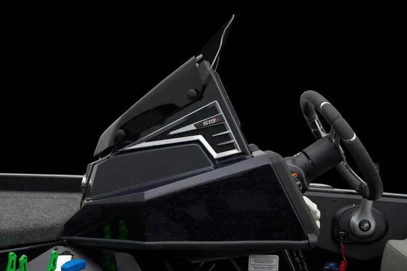 Slide: The Image of Ranger Z519R Cup-Equipped 2025 - 43