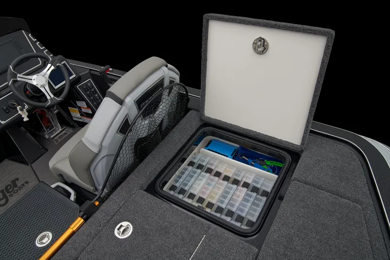 Slide: The Image of Ranger Z519R Cup-Equipped 2025 - 69