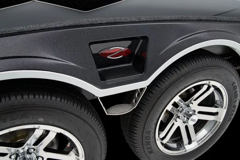 Slide: The Image of Ranger Z519R Cup-Equipped 2025 - 80