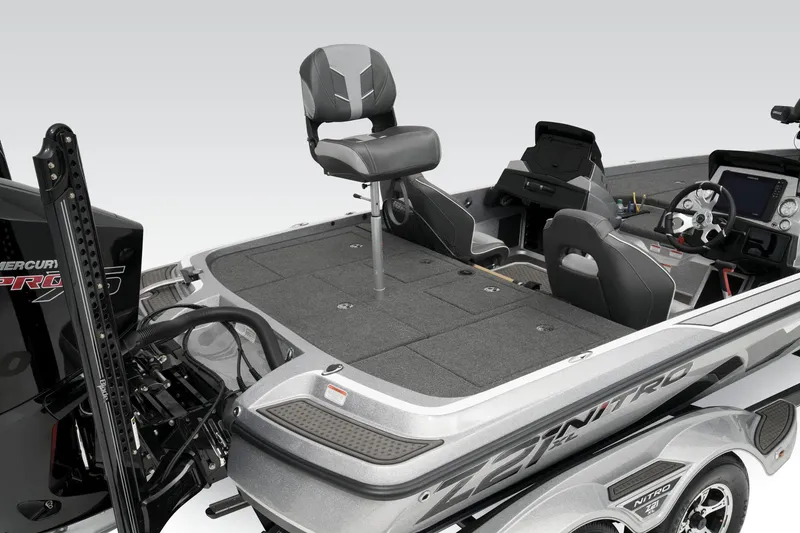 Slide: The Image of Nitro Z21 XL Pro 2024 - 22