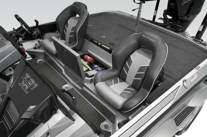 Slide: The Image of Nitro Z21 XL Pro 2024 - 25