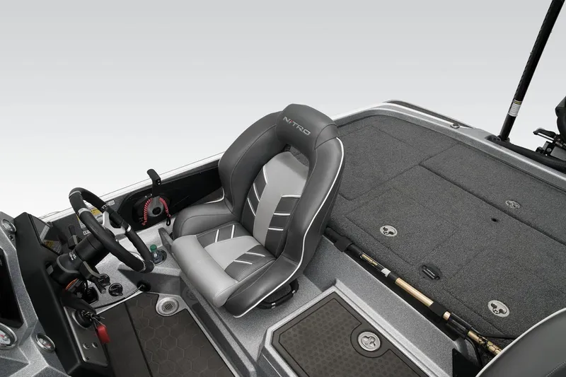 Slide: The Image of Nitro Z21 XL Pro 2024 - 28