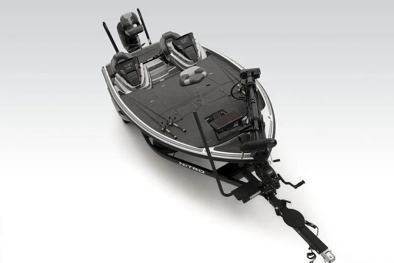 Slide: The Image of Nitro Z21 XL Pro 2024 - 3