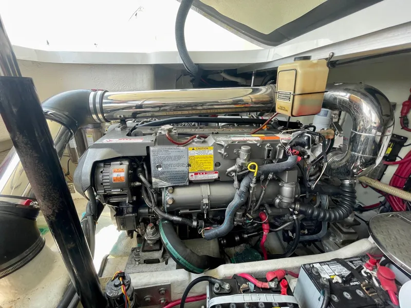 Slide: The Image of Formula 40 PC 2003 - 68