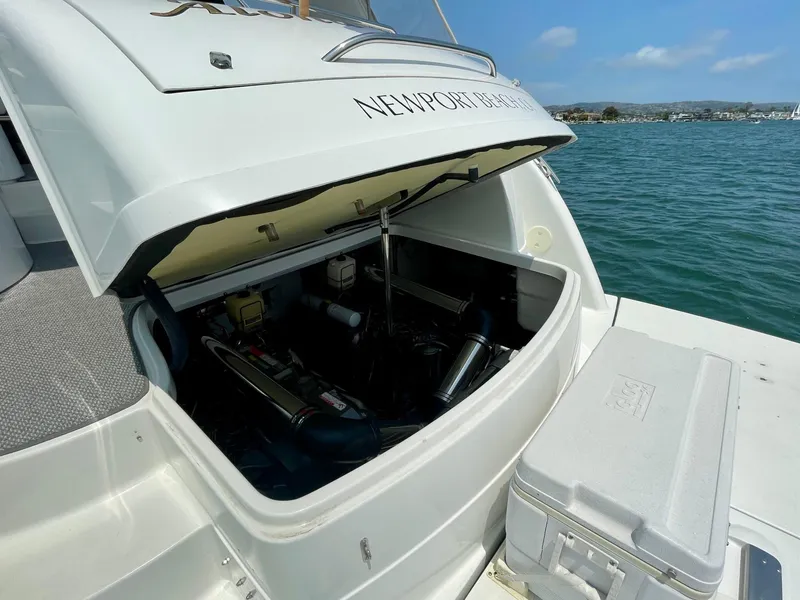Slide: The Image of Formula 40 PC 2003 - 73