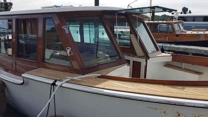 Slide: The Image of Forward cockpit - 16