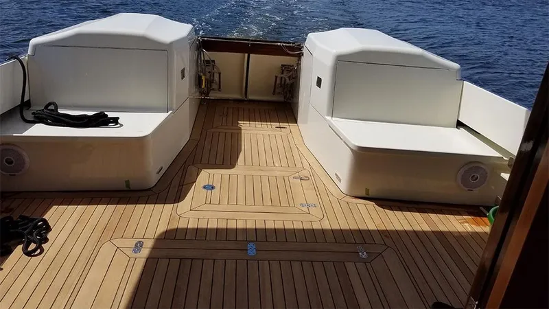 Slide: The Image of Aft cockpit - 5