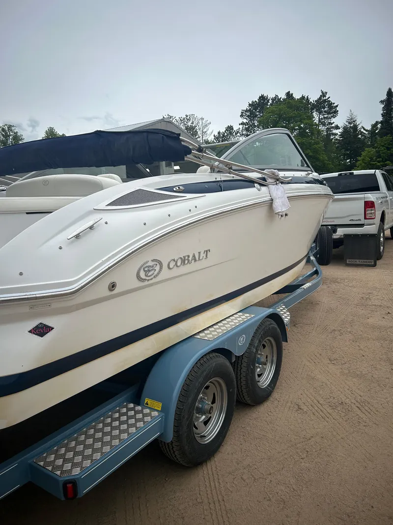 Slide: The Image of Cobalt 212 2007 - 10