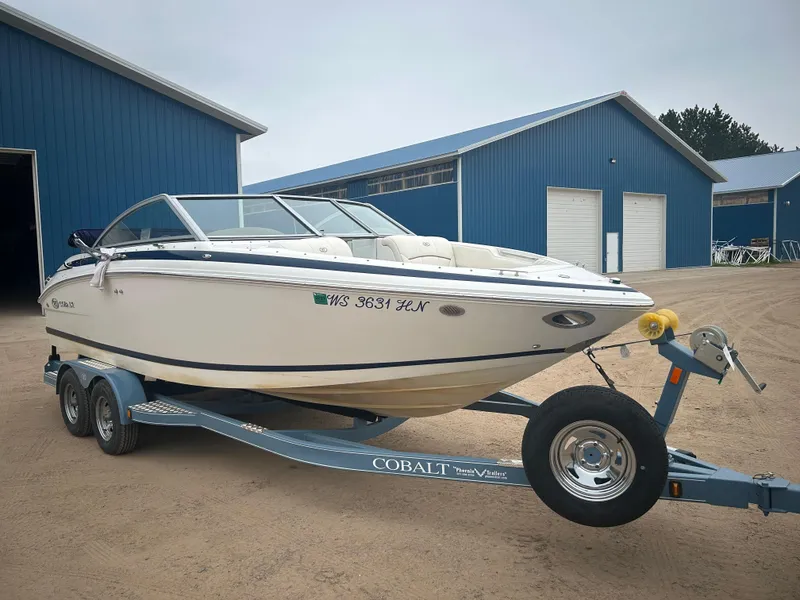 Slide: The Image of Cobalt 212 2007 - 3