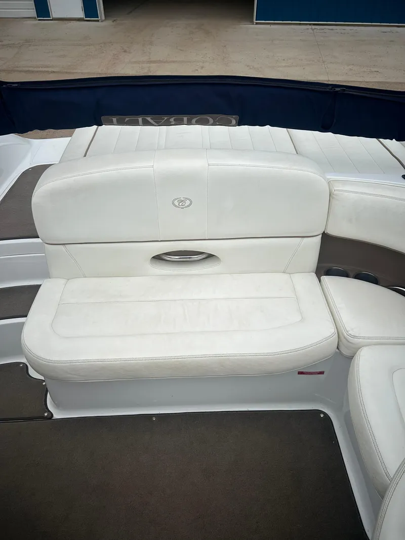 Slide: The Image of Cobalt 212 2007 - 9