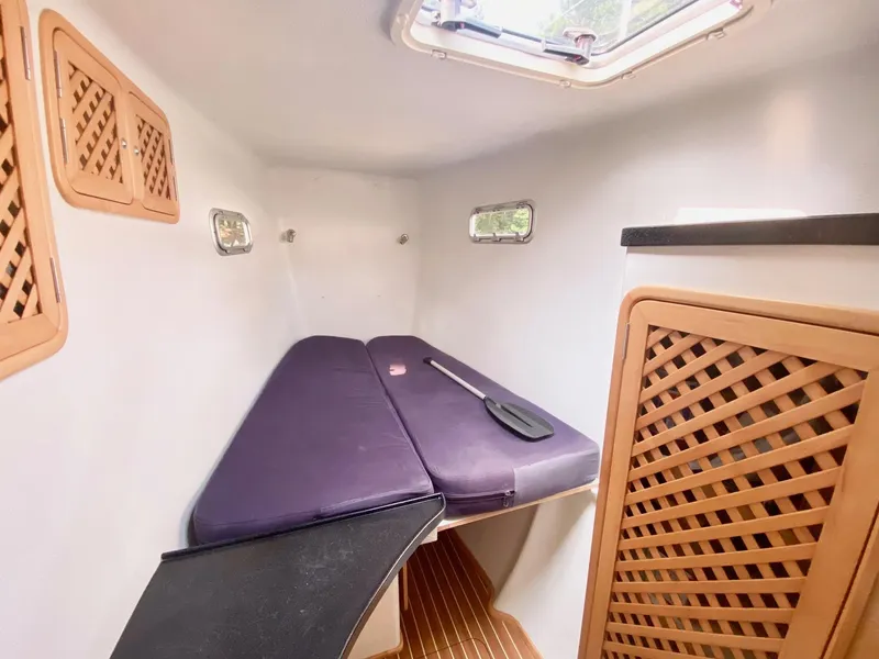 Slide: The Image of Celtic Yachts 40 2016 - 50