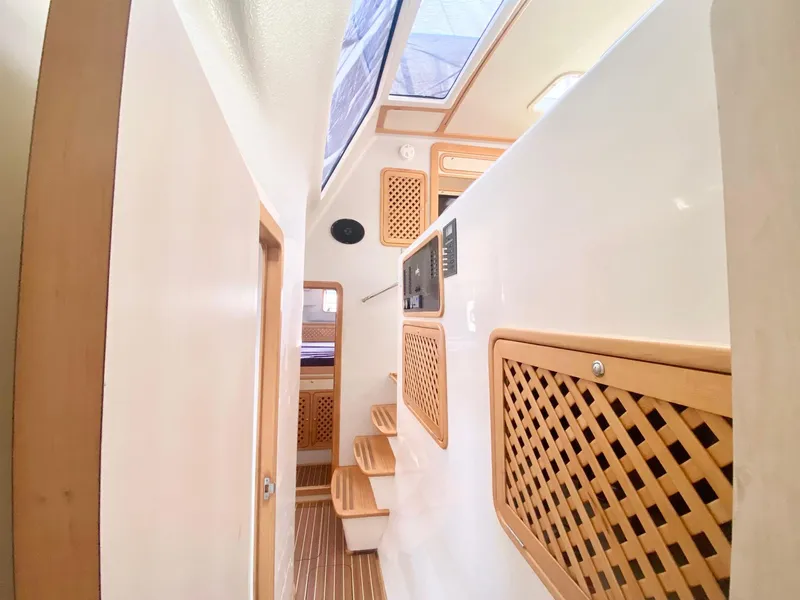 Slide: The Image of Celtic Yachts 40 2016 - 51