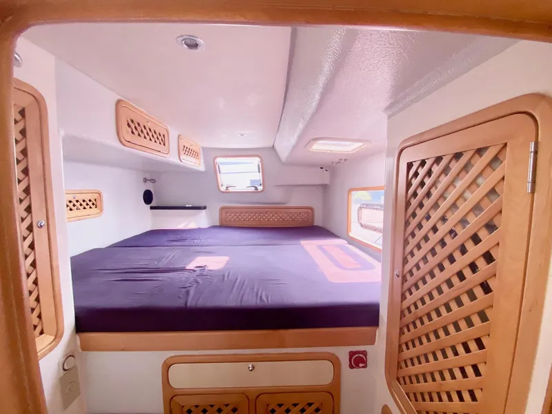 Slide: The Image of Celtic Yachts 40 2016 - 52