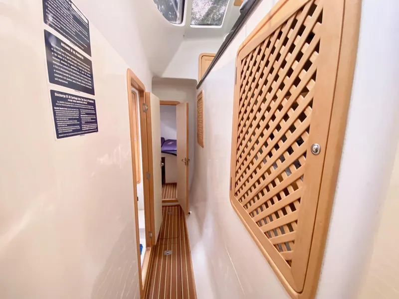 Slide: The Image of Celtic Yachts 40 2016 - 57