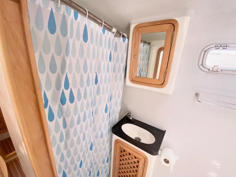 Slide: The Image of Celtic Yachts 40 2016 - 59