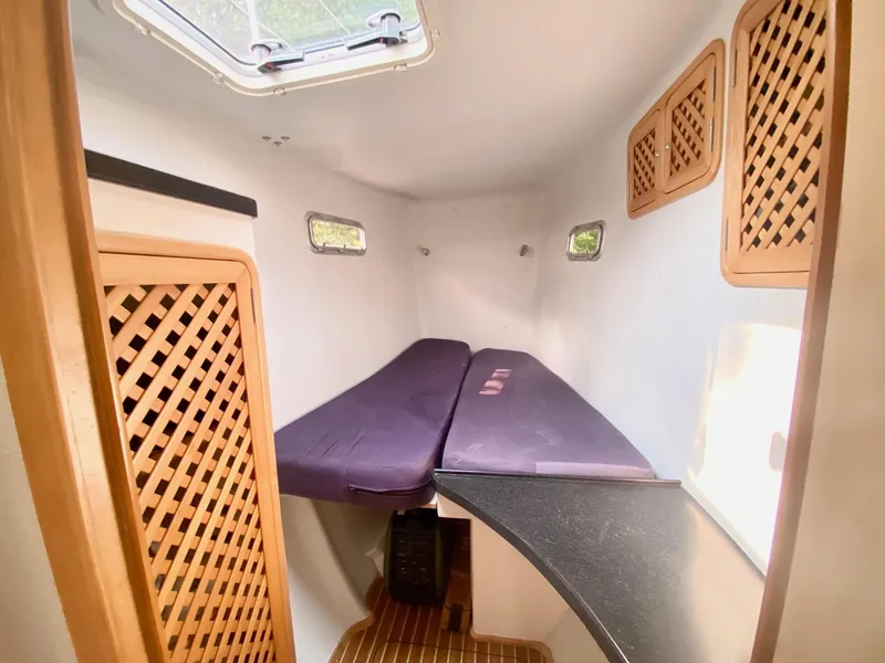 Slide: The Image of Celtic Yachts 40 2016 - 61