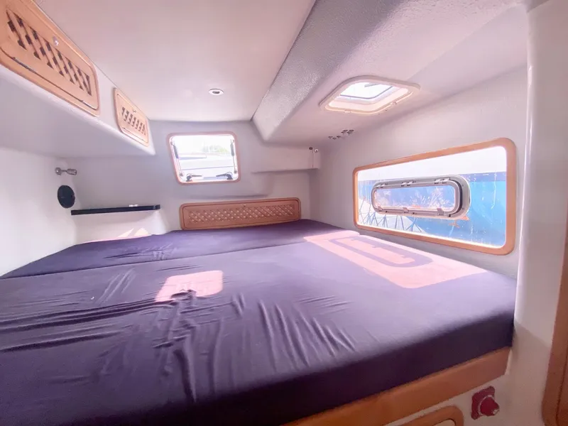 Slide: The Image of Celtic Yachts 40 2016 - 62