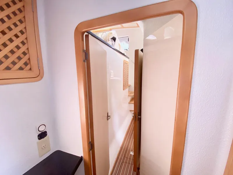 Slide: The Image of Celtic Yachts 40 2016 - 63