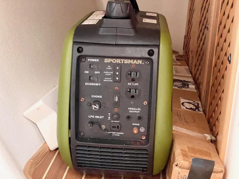 Slide: The Image of Celtic Yachts 40 2016 - 66