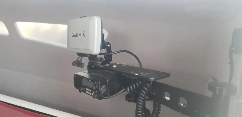 Slide: The Image of Garmin - 10