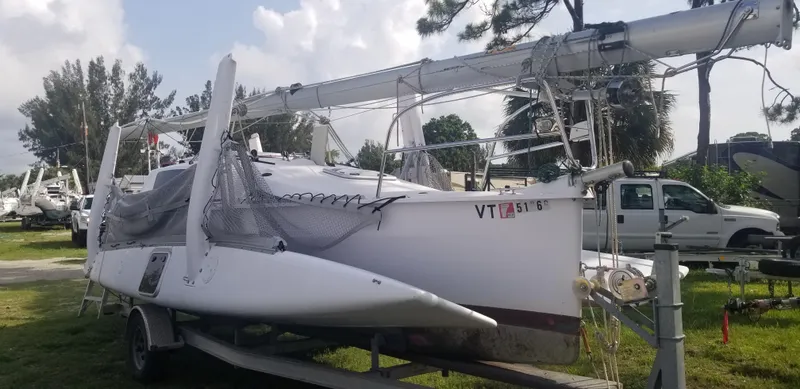 Slide: The Image of On Trailer Fore - 4