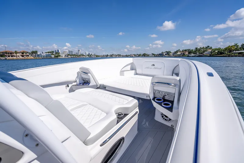 Slide: The Image of Nor-Tech 340 Sport 2025 - 51