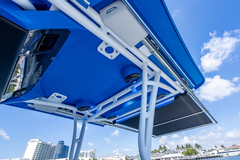 Slide: The Image of Nor-Tech 340 Sport 2025 - 59