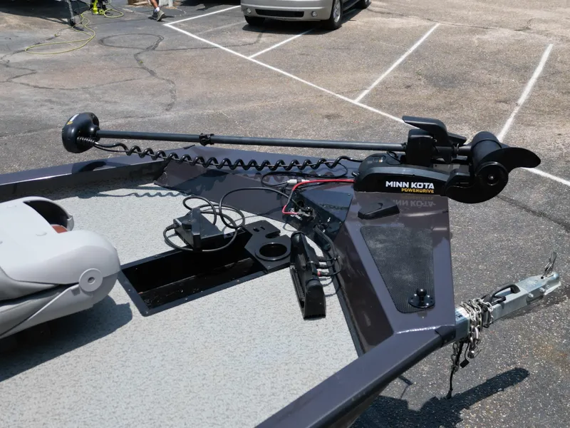 Slide: The Image of G3 Sportsman 1710 2023 - 13