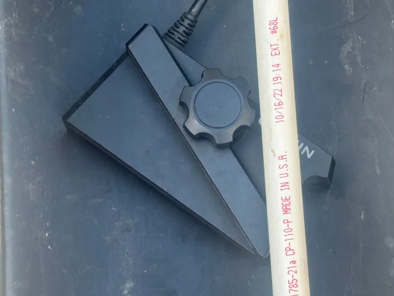 Slide: The Image of G3 Sportsman 1710 2023 - 22