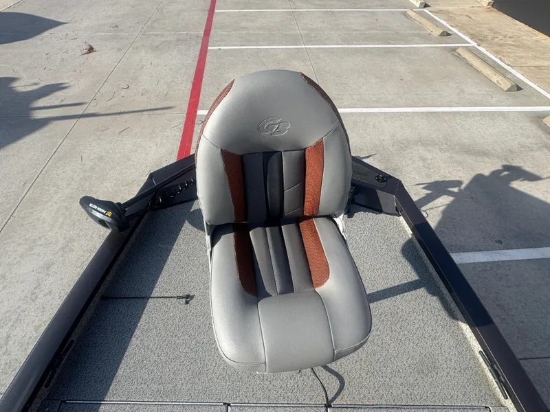 Slide: The Image of G3 Sportsman 1710 2023 - 23