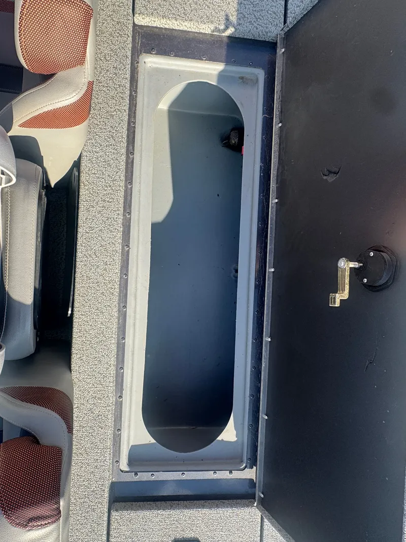 Slide: The Image of G3 Sportsman 1710 2023 - 31