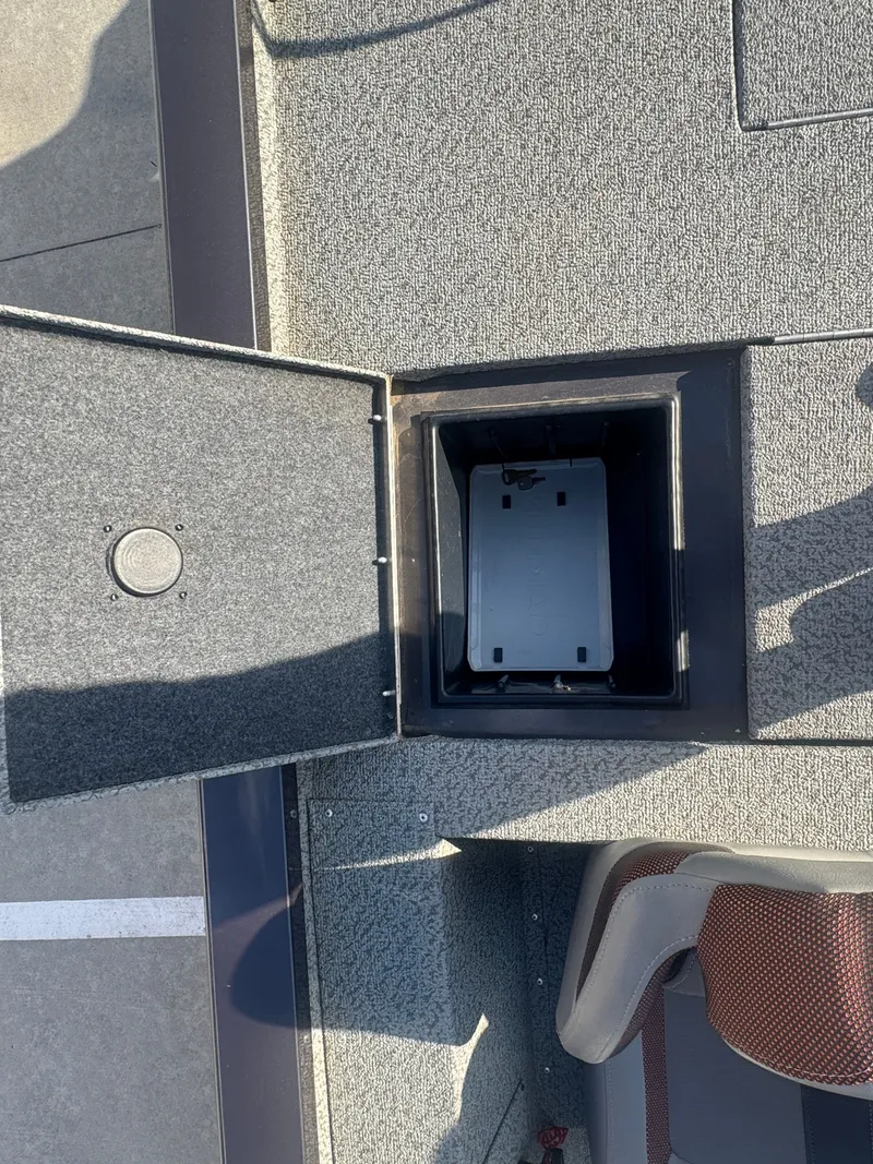 Slide: The Image of G3 Sportsman 1710 2023 - 32