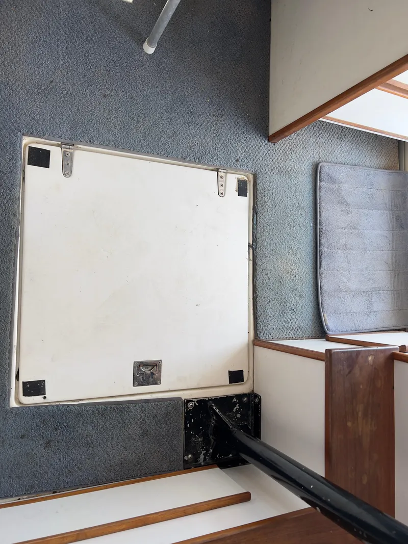 Slide: The Image of Norstar 301 2001 - 50