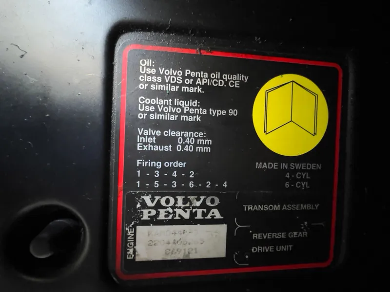 Slide: The Image of Norstar 301 2001 - 51