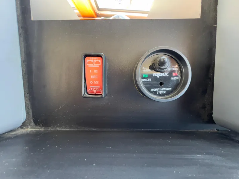 Slide: The Image of Norstar 301 2001 - 52