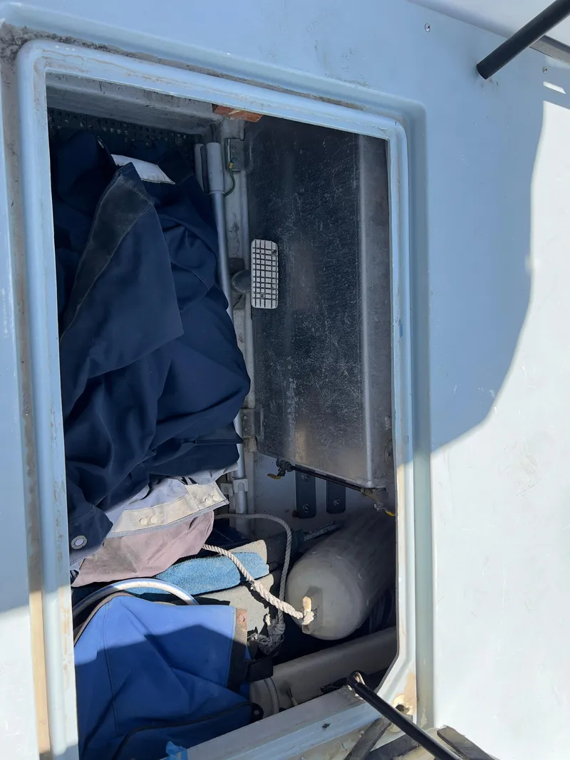 Slide: The Image of Norstar 301 2001 - 53