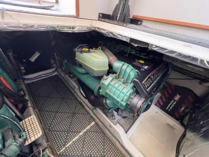 Slide: The Image of Norstar 301 2001 - 55