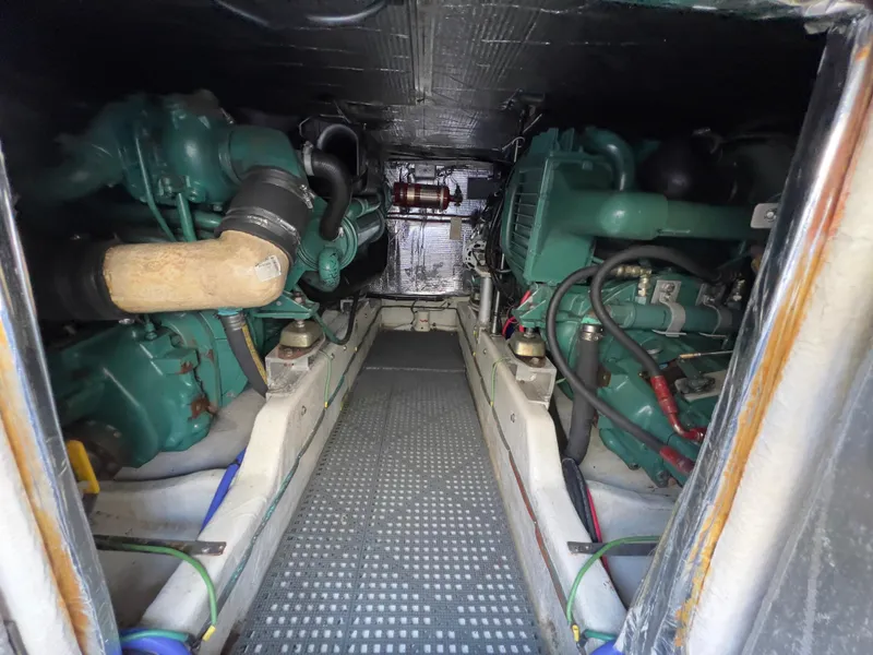 Slide: The Image of Norstar 301 2001 - 56