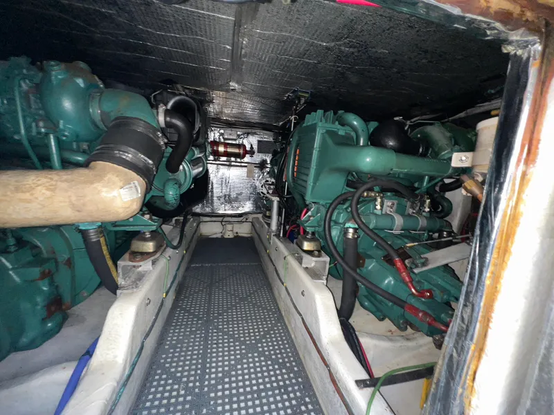 Slide: The Image of Norstar 301 2001 - 57