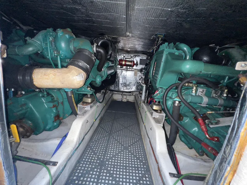 Slide: The Image of Norstar 301 2001 - 58