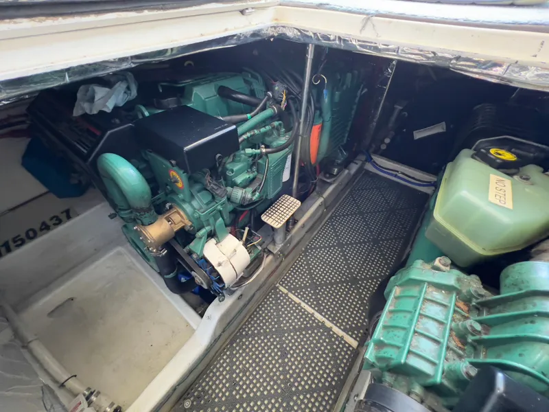 Slide: The Image of Norstar 301 2001 - 59