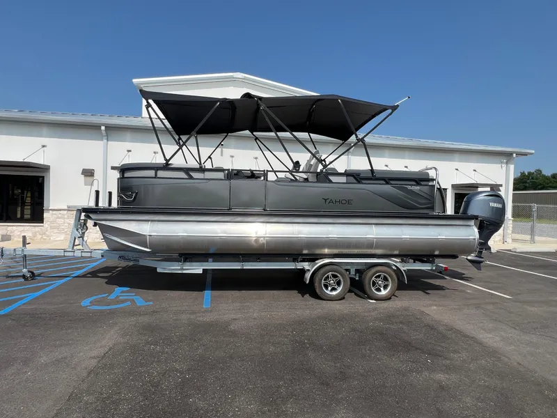 The Image of Tahoe SPT85 QL23T 2025 - 1