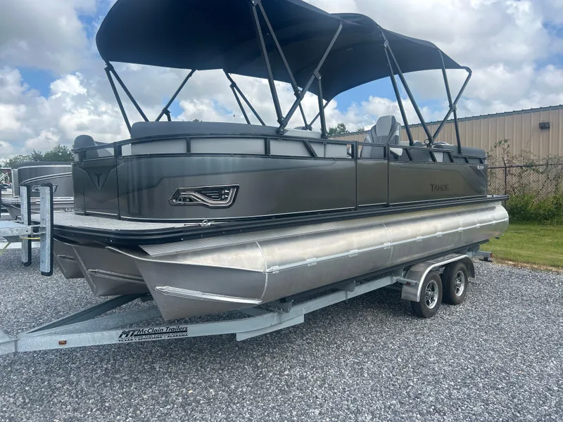 Slide: The Image of Tahoe SPT85 QL23T 2025 - 12