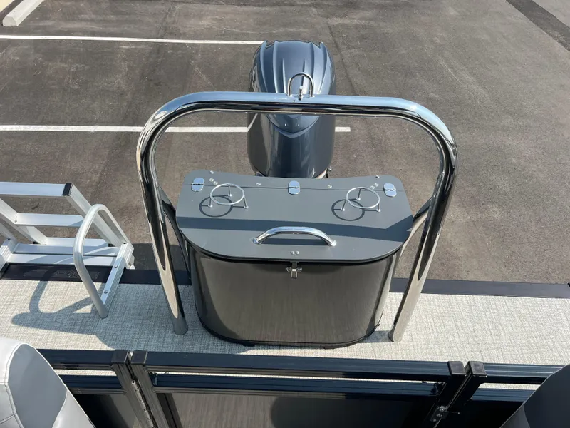 Slide: The Image of Tahoe SPT85 QL23T 2025 - 8