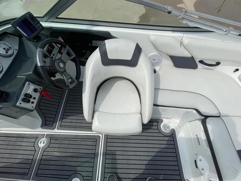 Slide: The Image of Yamaha SX190 2014 - 22