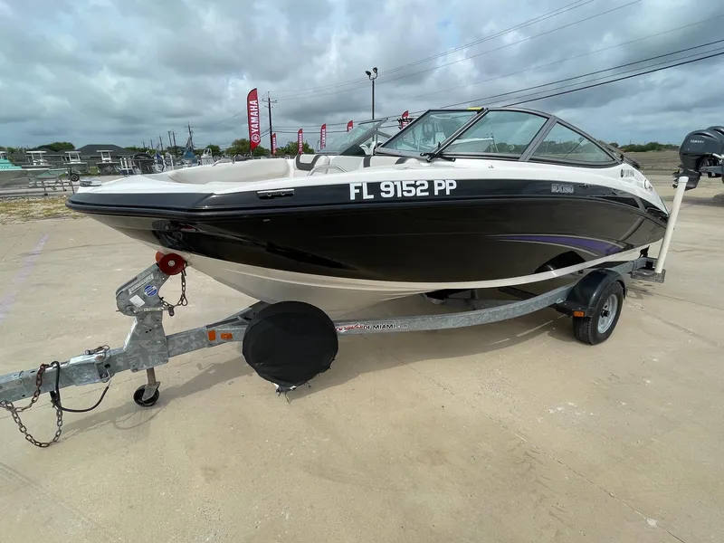 Slide: The Image of Yamaha SX190 2014 - 5